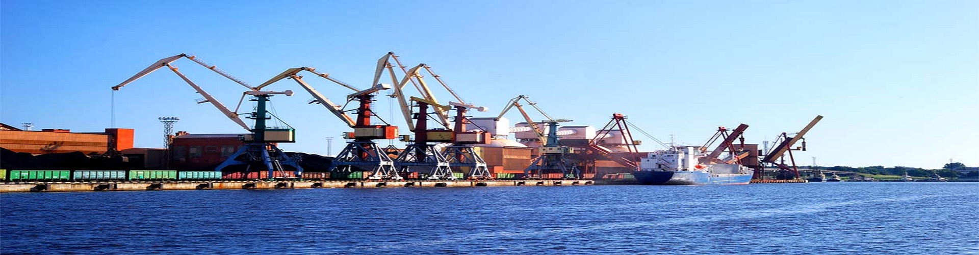 شرکت حمل و نقل بین المللی دی ترانس صبا