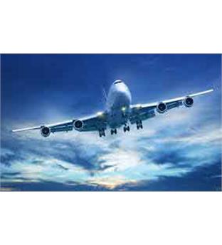ناوگان حمل ونقل هوایی