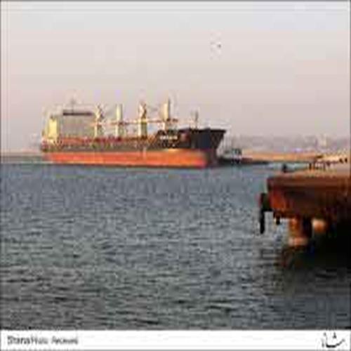 ناوگان حمل و نقل دریایی