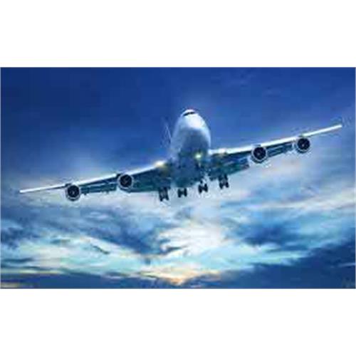 ناوگان حمل ونقل هوایی