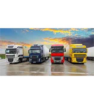 ناوگان حمل و نقل زمینی,