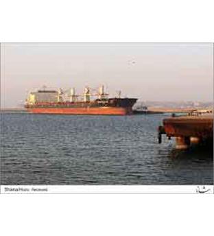 ناوگان حمل و نقل دریایی